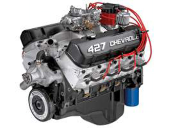 P76F1 Engine